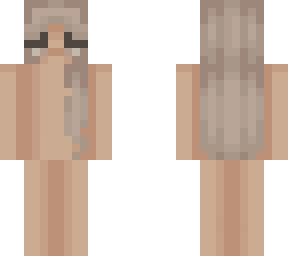 kaneeey one side hair base