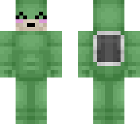 kawaii spike