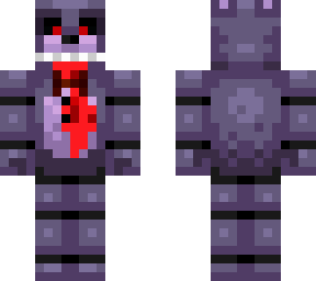 killer nightmares