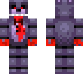 killer nightmares