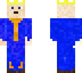 king