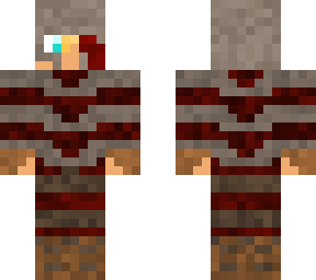 knight from the nether islands