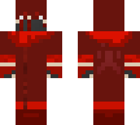 kotashi red
