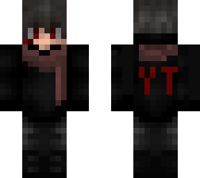 lb skin
