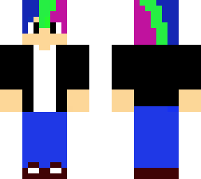 legionmister