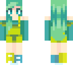 lime