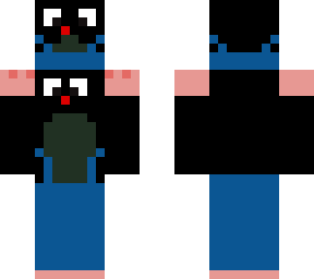 little mole