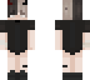 lui- hell squad