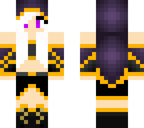 mage