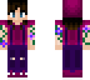 maid_of_dead's personal skin