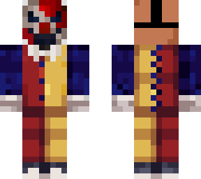 male re-upload