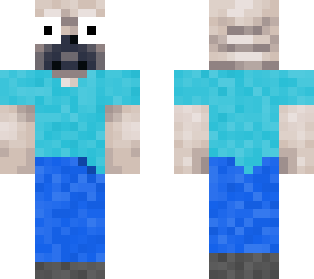 maxtheseal's skin