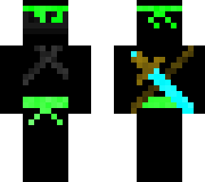 me (ninja(edit))