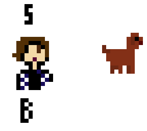 me-ish idk -pixel art
