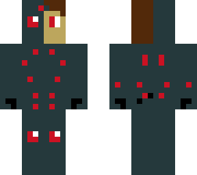 mech suit