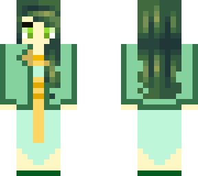 medieval slytherin