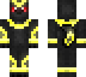 mega umbreon (cosmic)