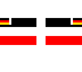 merchant flag (handelsflagge)