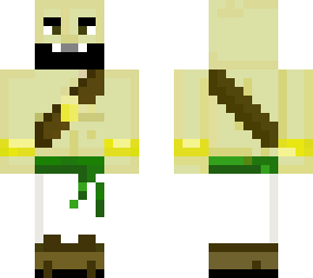 miguel of romtuk