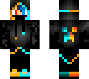 minecraft skin
