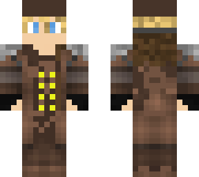 minuteman