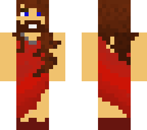 miss scarlet bomb