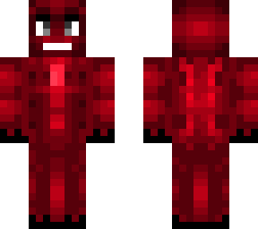 monster - fixed