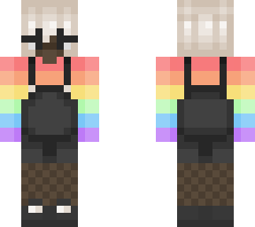 more rainbows yay xd
