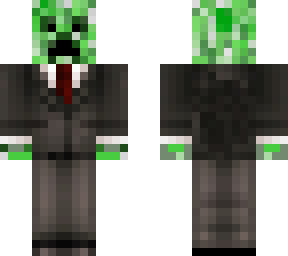 mr creeper