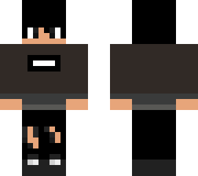my official skin
