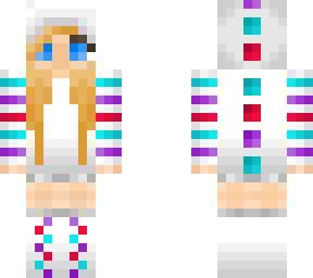 my old 2014 skin