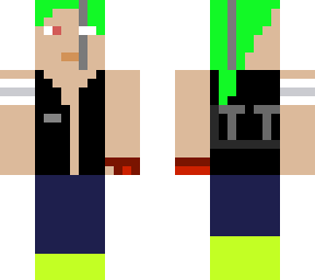 myskins