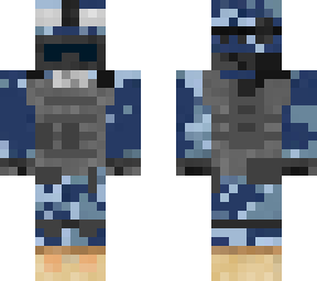 navy soldier