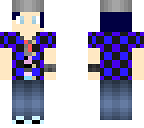 nea karlsson with scotch shirt (dead by daylight)