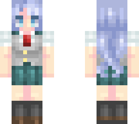 nejire hado