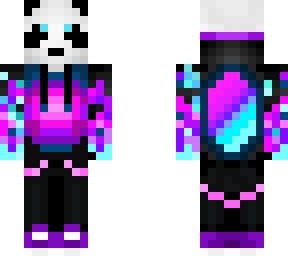 neon