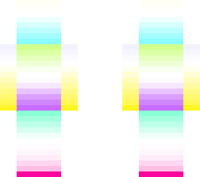 neon fade