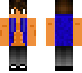 new skin