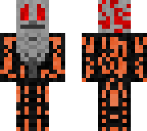 nightmare (flaming skeleton)