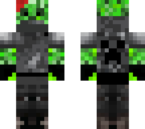 ninja creeper