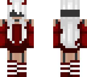 not mine edited skin color