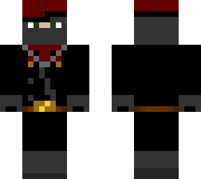 ocelot unit