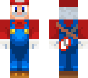 opa mario