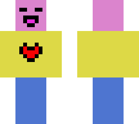 pan dude