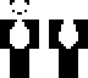 panda bear
