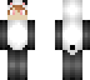 panda boy