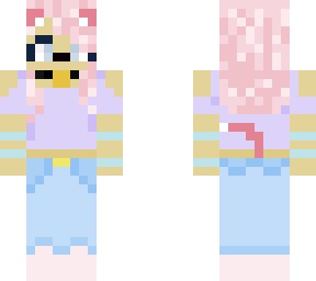 pastel cute kitty