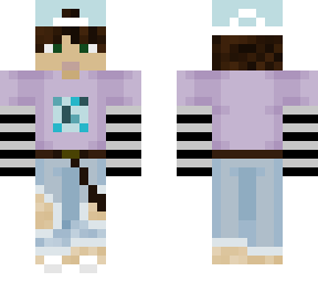 pastel eboy