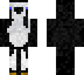 penguin