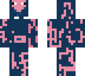 pink sheep